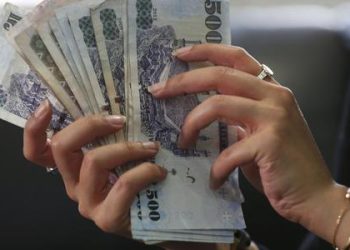 سعر الريال السعودي اليوم الجمعة في مصر