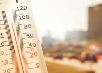 حالة الطقس في مصر اليوم الثلاثاء ودرجات الحرارة