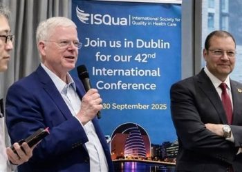 مصر تنضم لأول مرة للمجلس الدولي للتقييم الخارجي لمنظمة “ISQua” العالمية