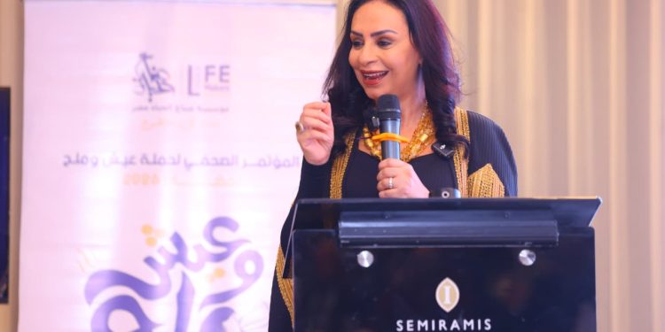 وزيرة التضامن تتابع آخر مستجدات مبادرة “سبورة المحروسة” بالتعاون مع مؤسسة صناع الحياة