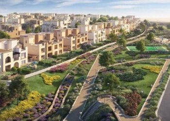 مواعيد تسليم قطع أراضٍ في «بيت الوطن» بمدينة القاهرة الجديدة — مارس 2026
