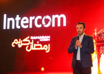 إنتركوم تنظم سحورًا رمضانيًا لكبار عملائها وتؤكد التزامها بتعزيز الشراكات الاستراتيجية