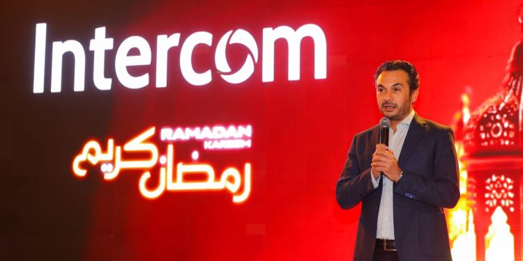 إنتركوم تنظم سحورًا رمضانيًا لكبار عملائها وتؤكد التزامها بتعزيز الشراكات الاستراتيجية