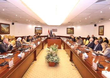 تقدم جديد لمصر في مؤشرات الذكاء الاصطناعي.. واعتماد إطار الحوكمة الوطني للتقنيات الذكية