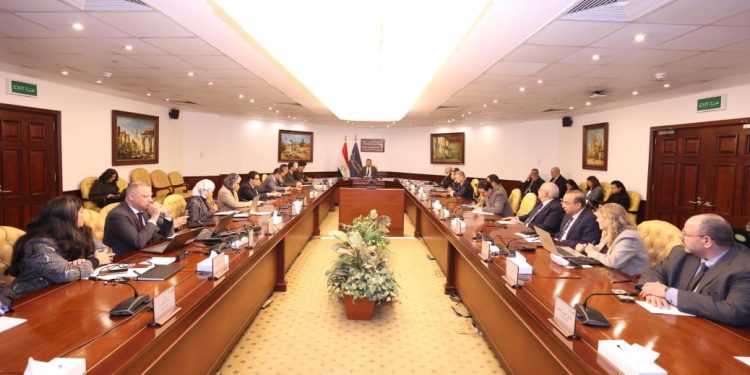 تقدم جديد لمصر في مؤشرات الذكاء الاصطناعي.. واعتماد إطار الحوكمة الوطني للتقنيات الذكية