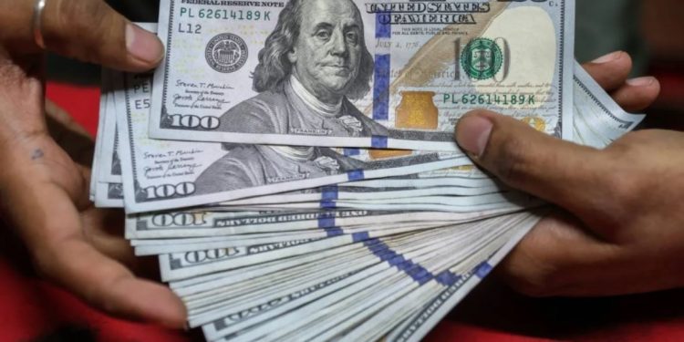 أسعار الدولار في مصر اليوم السبت