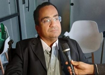 الدكتور أحمد إسحاق يؤكد أهمية الذكاء الاصطناعي في دعم حقوق الأشخاص ذوي الإعاقة