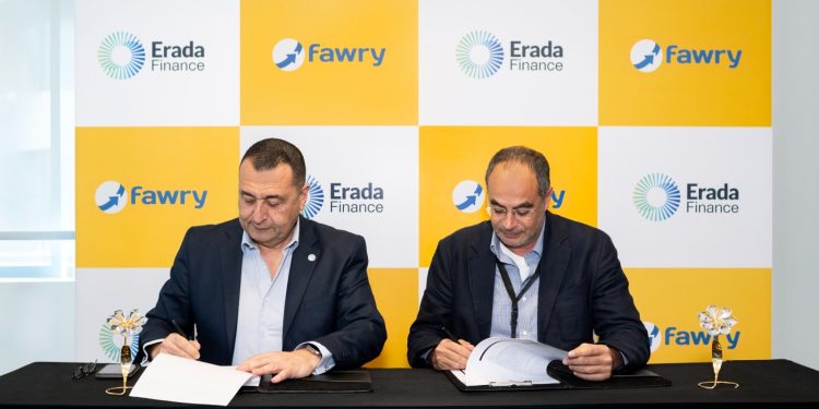 فوري وإرادة فاينانس تعززان سبل التعاون بينهما لدعم التحول الرقمي لمنظومه التحصيل والتمويل