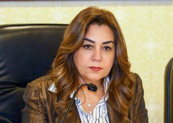 وزيرة التنمية المحلية تتلقى تقريراً حول جهود قطاع التفتيش والمتابعة خلال فبراير 2026