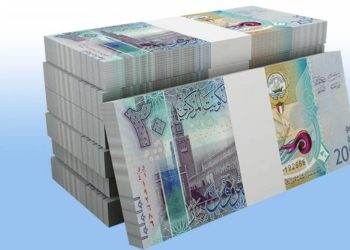 أسعار الدينار الكويتي في مصر اليوم الخميس