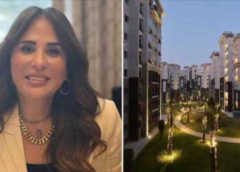 “الإسكان”: بدء تخصيص وحدات “R3” للموظفين المنتقلين للعاصمة الجديدة “المرحلة الثانية” السبت