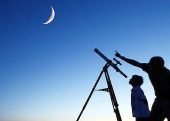 غدًا المتمم لشهر رمضان والجمعة أول أيام عيد الفطر