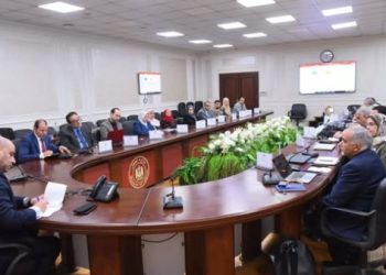 وزارة العمل تتحرك لسرعة تحديث دليل التصنيف المهني وربطه بالمعايير الأوروبية