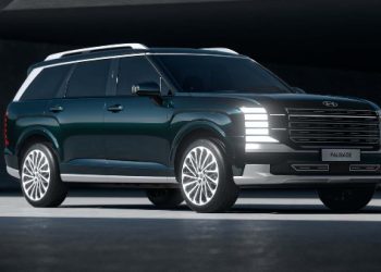 سعر ومواصفات هيونداي باليسيد 2026 في السعودية