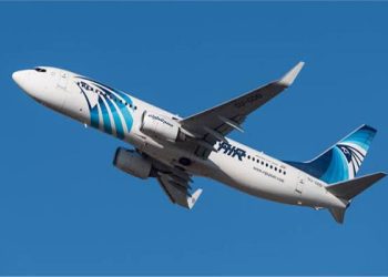 مصر للطيران تعلن تشغيل رحلات إضافية إلى دبي والدمام بدءًا من اليوم