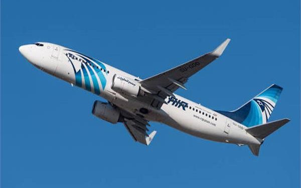 مصر للطيران تعلن تشغيل رحلات إضافية إلى دبي والدمام بدءًا من اليوم