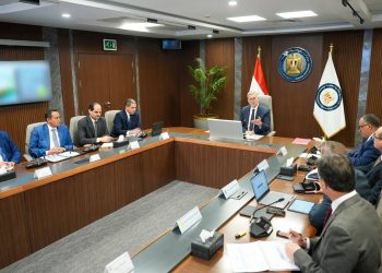 وزير البترول: برنامج لتعظيم الاستفادة من موارد حقل ظهر بالتعاون مع شركاء الاستثمار