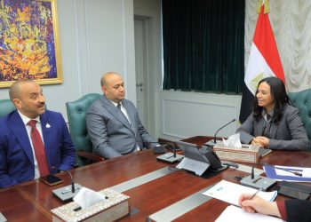 وزيرة التضامن تواصل لقاء أعضاء مجلس النواب..وتوجه بسرعة التعامل مع طلبات دوائرهم