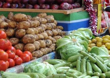 سعر الخضار والفاكهة اليوم الثلاثاء في مصر