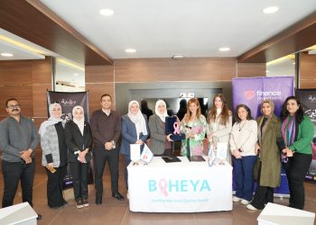 إي فاينانس توقع بروتوكول تعاون مع مستشفى بهية لدعم علاج 13 حالة