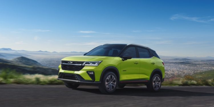 مواصفات شيفروليه جرووف 2026 وسعرها في السعودية