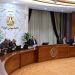 رئيس الوزراء يترأس اجتماع اللجنة المركزية لإدارة الأزمات