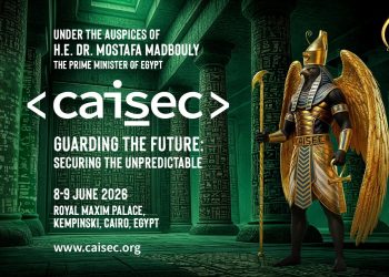 caisec يعيد صياغة استراتيجيات السيادة الرقمية في نسخته الخامسة