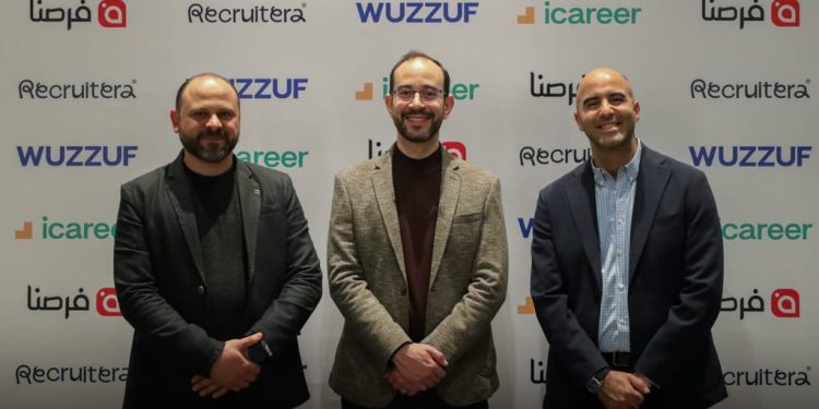 آي كارير تحتفل بتمكين 450 ألف شاب في 58 مشروعاً لتنمية المهارات وفرص التوظيف