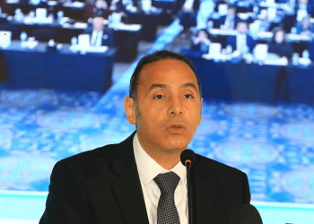 قرار جمهوري بتكليف الدكتور إسلام عزام برئاسة الهيئة العامة للرقابة المالية