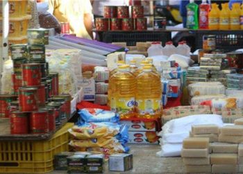 مدبولي يؤكد تأمين احتياجات الدولة من السلع الاستراتيجية لعدة شهور لضمان استقرار الأسواق وتلبية متطلبات المواطنين