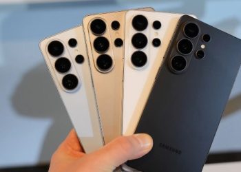 وحش سامسونج الجديد.. Galaxy S26 Ultra بمواصفات مش هتلاقيها في أي موبايل