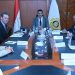 وزير الصناعة يبحث مع وفد البنك الأوروبي لإعادة الإعمار والتنمية برامج البنك في مصر للمشروعات الخضراء
