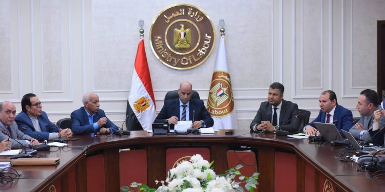 وزارة العمل: فتح الحوار لمناقشة طلبات بتعديل بعض أحكام قانون المنظمات النقابية العمالية