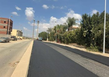 وزيرة الإسكان تتابع مشروعات “ظلال” والبنية الأساسية وأعمال التطوير بمدينة الشيخ زايد