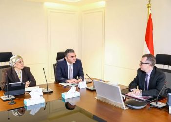 وزير التخطيط : ريادة الأعمال أولوية حكومية لتحويل الأفكار المبتكرة إلى فرص عمل حقيقية