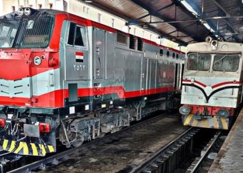 تعرف على مواعيد قطارات القاهرة – أسوان والإسكندرية اليوم السبت.. جدول الرحلات الكامل