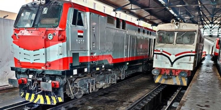 تعرف على مواعيد قطارات القاهرة – أسوان والإسكندرية اليوم السبت.. جدول الرحلات الكامل