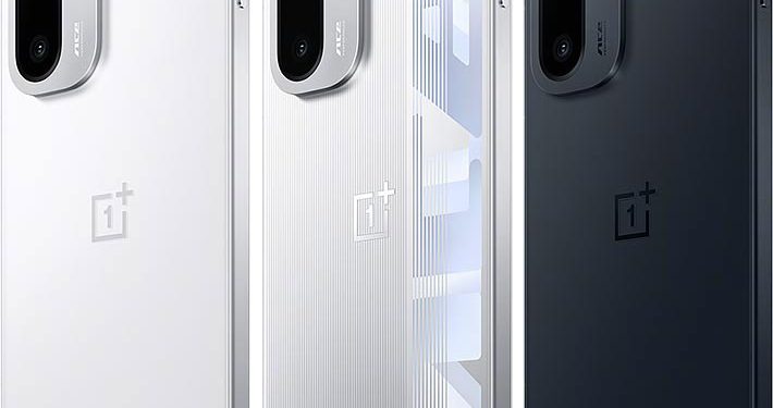 بميزات ثورية وان بلس تغزو الأسواق بمجموعة منتجات جديدة