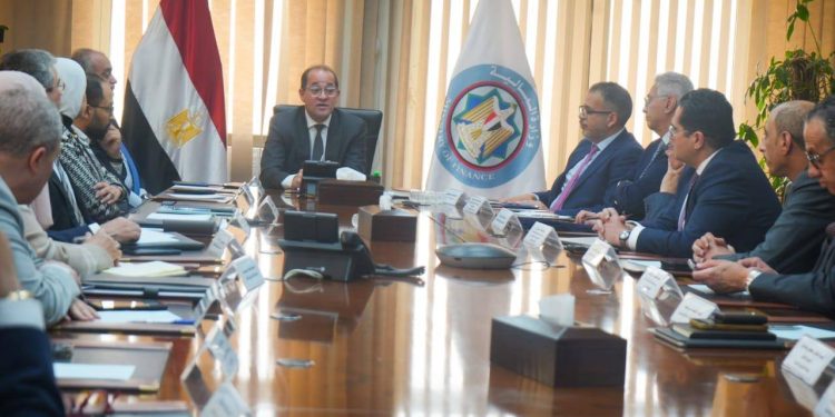 وزير المالية: نتحرك في أكثر من اتجاه لدفع مسار التسهيلات الضريبية والجمركية والعقارية