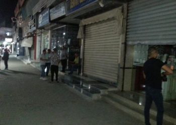 مجلس الوزراء: غلق المحلات لا يطبق على المنشآت السياحية على نيل القاهرة والجيزة