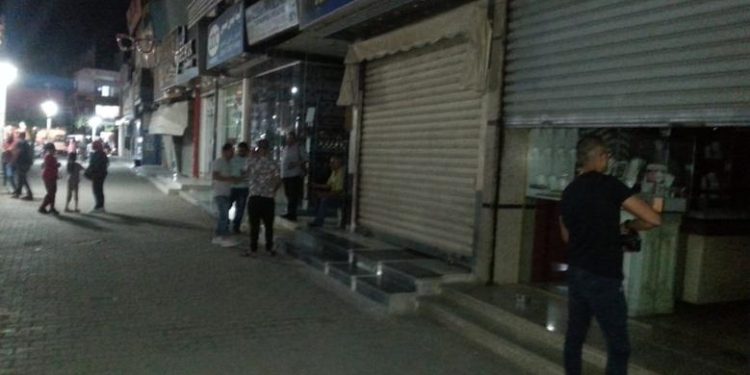 مجلس الوزراء: غلق المحلات لا يطبق على المنشآت السياحية على نيل القاهرة والجيزة