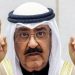 أمير الكويت يحذر: الاعتداء على سيادتنا غير مقبول ودولتنا خط أحمر