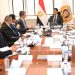 وزير الصناعة يبحث مع وفد البنك الدولي ومؤسسة التمويل الدولية سبل دعم المشروعات الصناعية في مصر