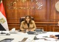 وزيرة التنمية تتابع مع المحافظات الإجراءات الخاصة بتحديد أسعار تعريفة الركوب الجديدة لسيارات الأجرة
