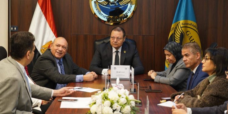 هيئة الاعتماد والرقابة الصحية تضع معايير تنظيمية لمراكز التجميل وعيادات الليزر