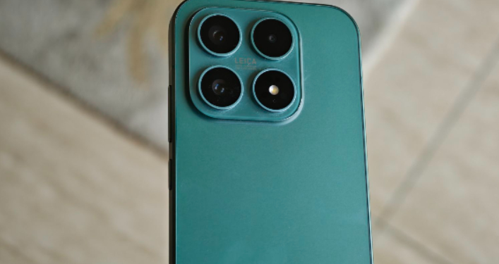 الوحش القادم من شاومي.. تسريبات تكشف سعر Xiaomi 17T