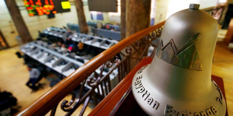 ارتفاع جماعي لمؤشرات البورصة المصرية.. و”إيجي إكس 30″ يصعد 1.8% ورأس المال يربح 23 مليار جنيه