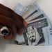 سعر الريال السعودي اليوم الخميس في مصر
