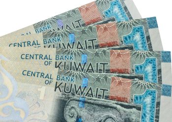 سعر الدينار الكويتي اليوم السبت في مصر