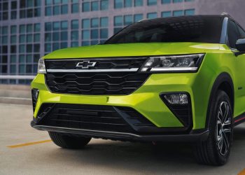 مواصفات شيفروليه جرووف 2026 وسعرها في السعودية